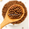 Pastillas pequeñas de jengibre amarillo y ginseng de Luoping
